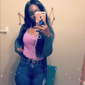 Meet your Posher, Essence